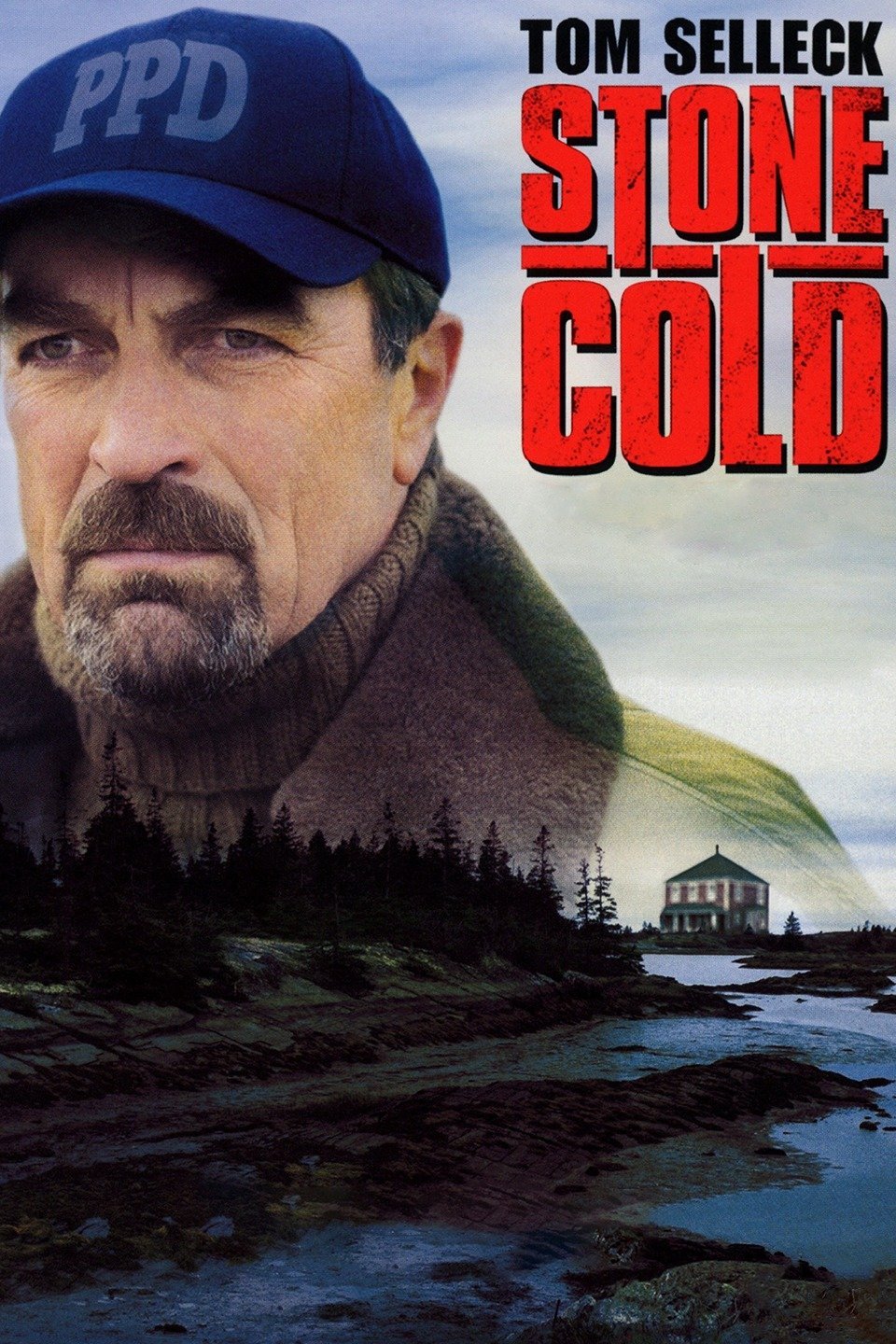 jesse stone movies in order