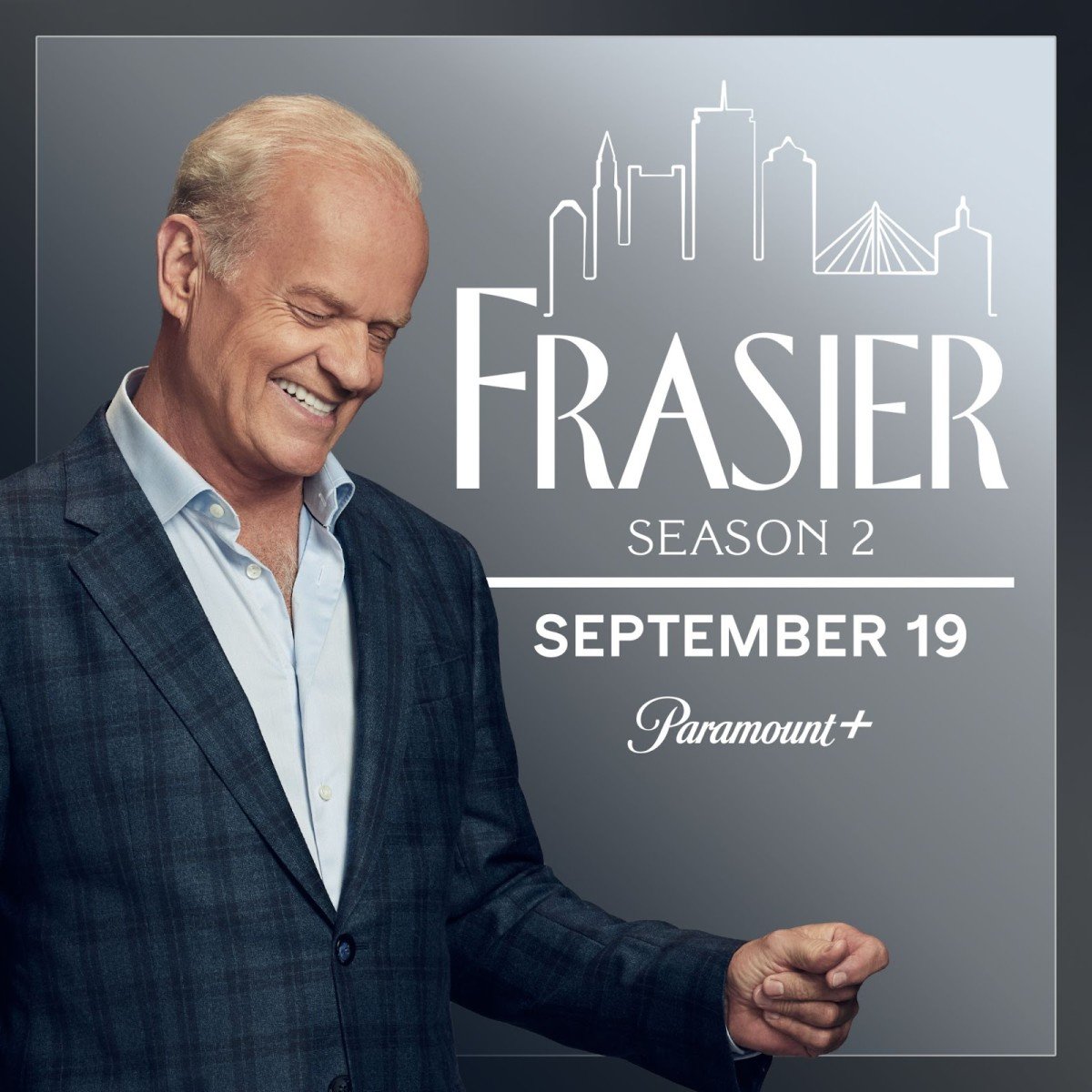 frasier reboot