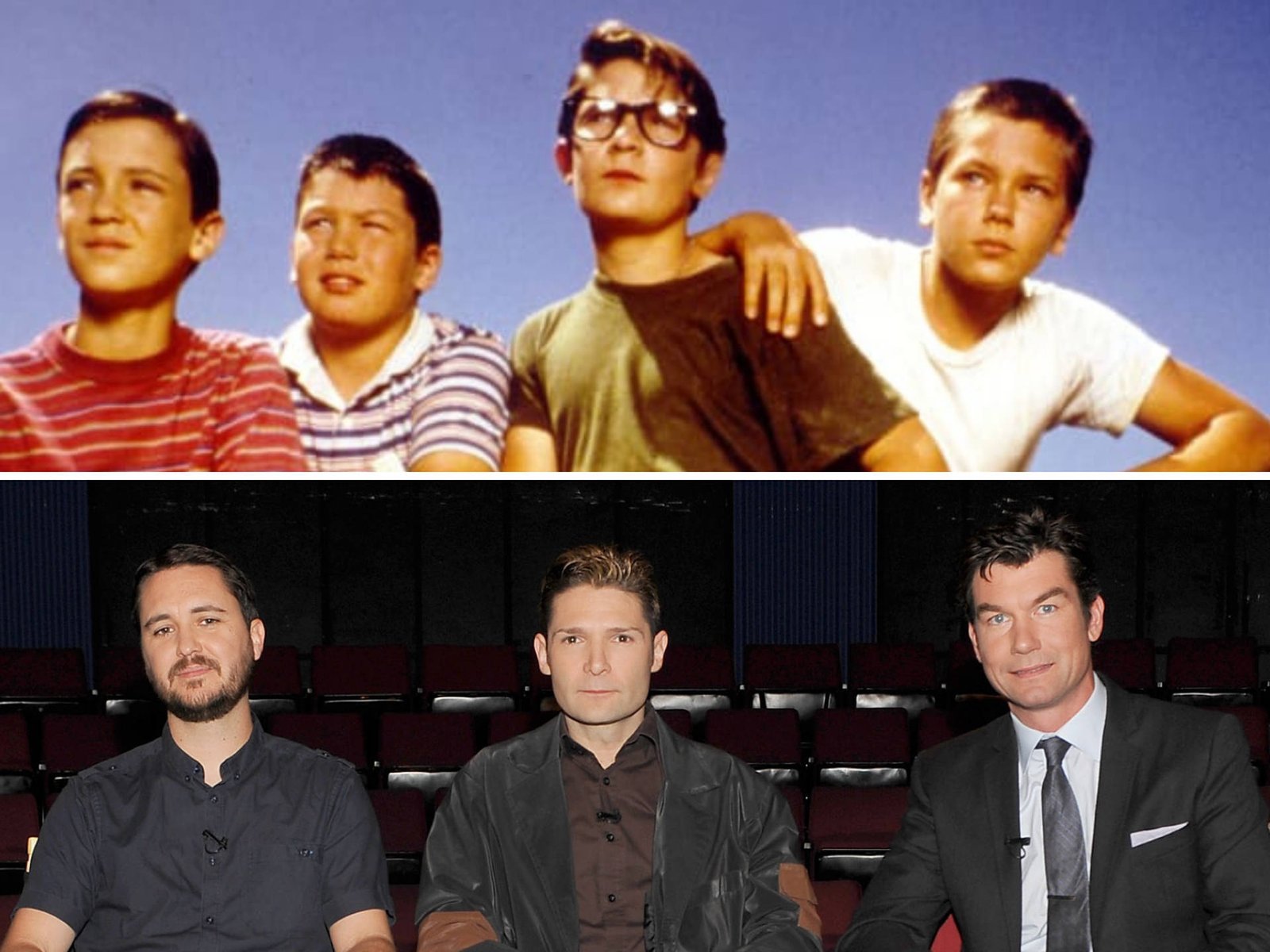 stand by me cast