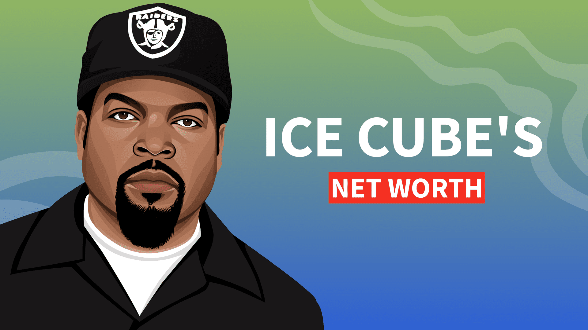 ice cube net worth 2023