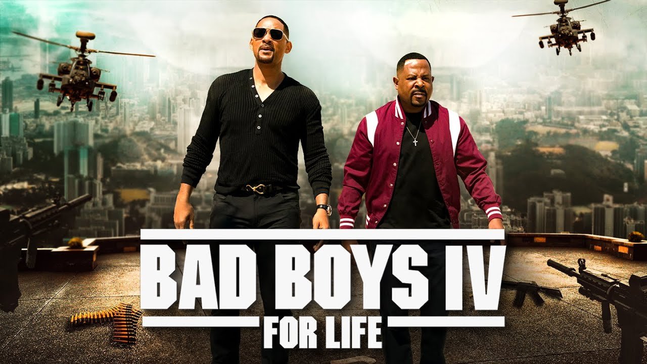 bad boys 4 release date