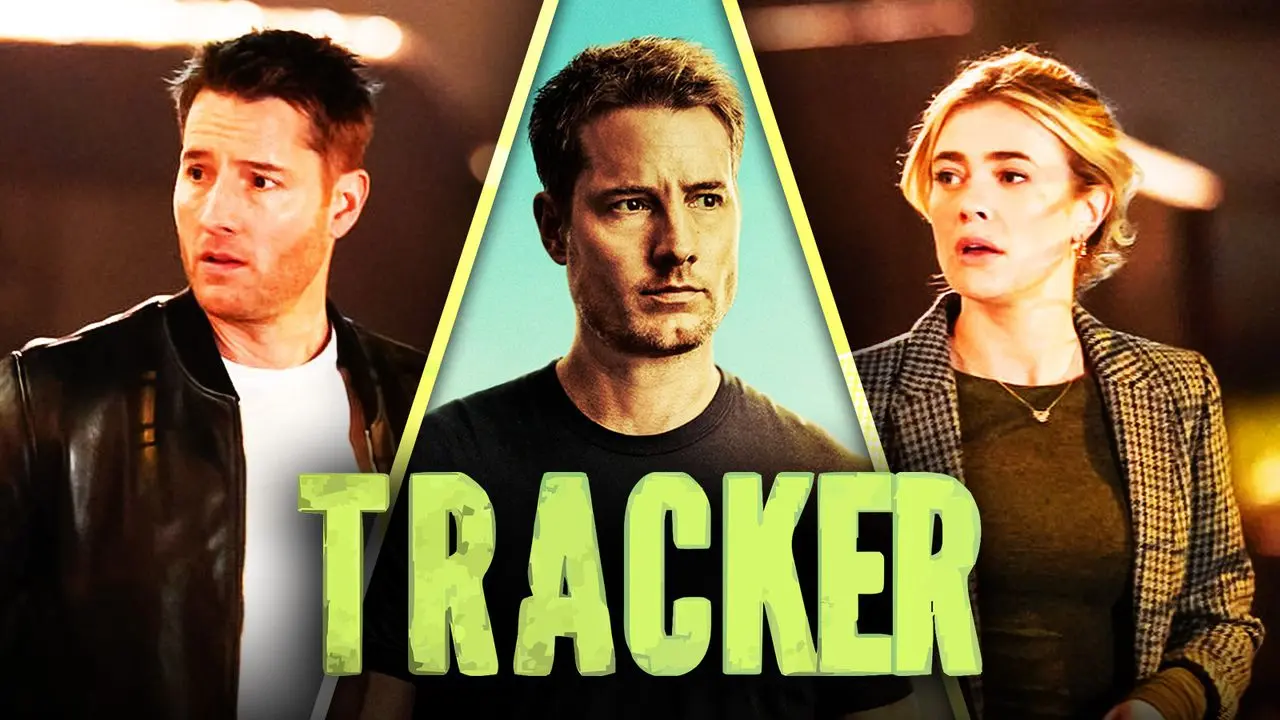 cast of tracker