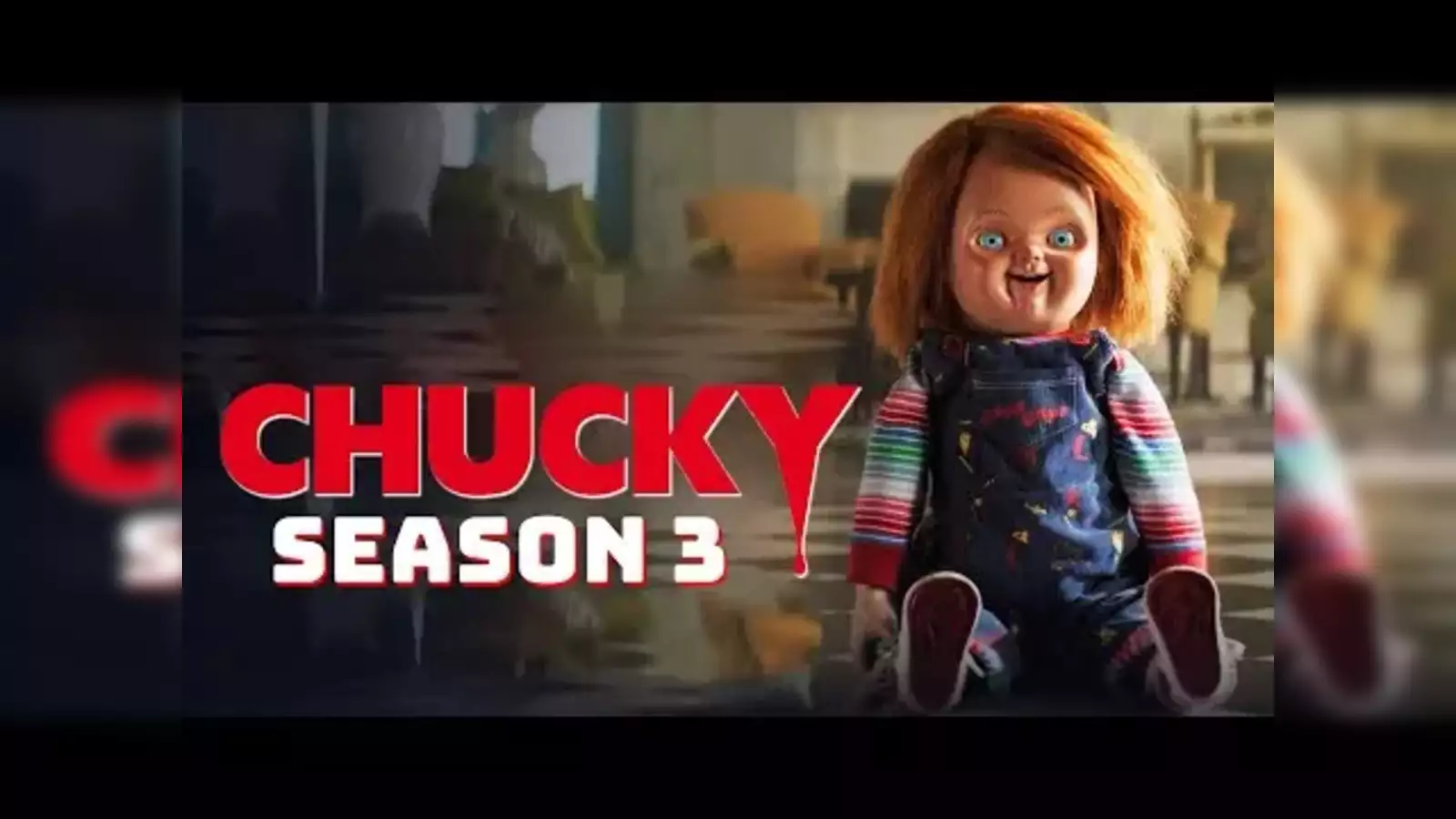 chucky (tv series) season 3