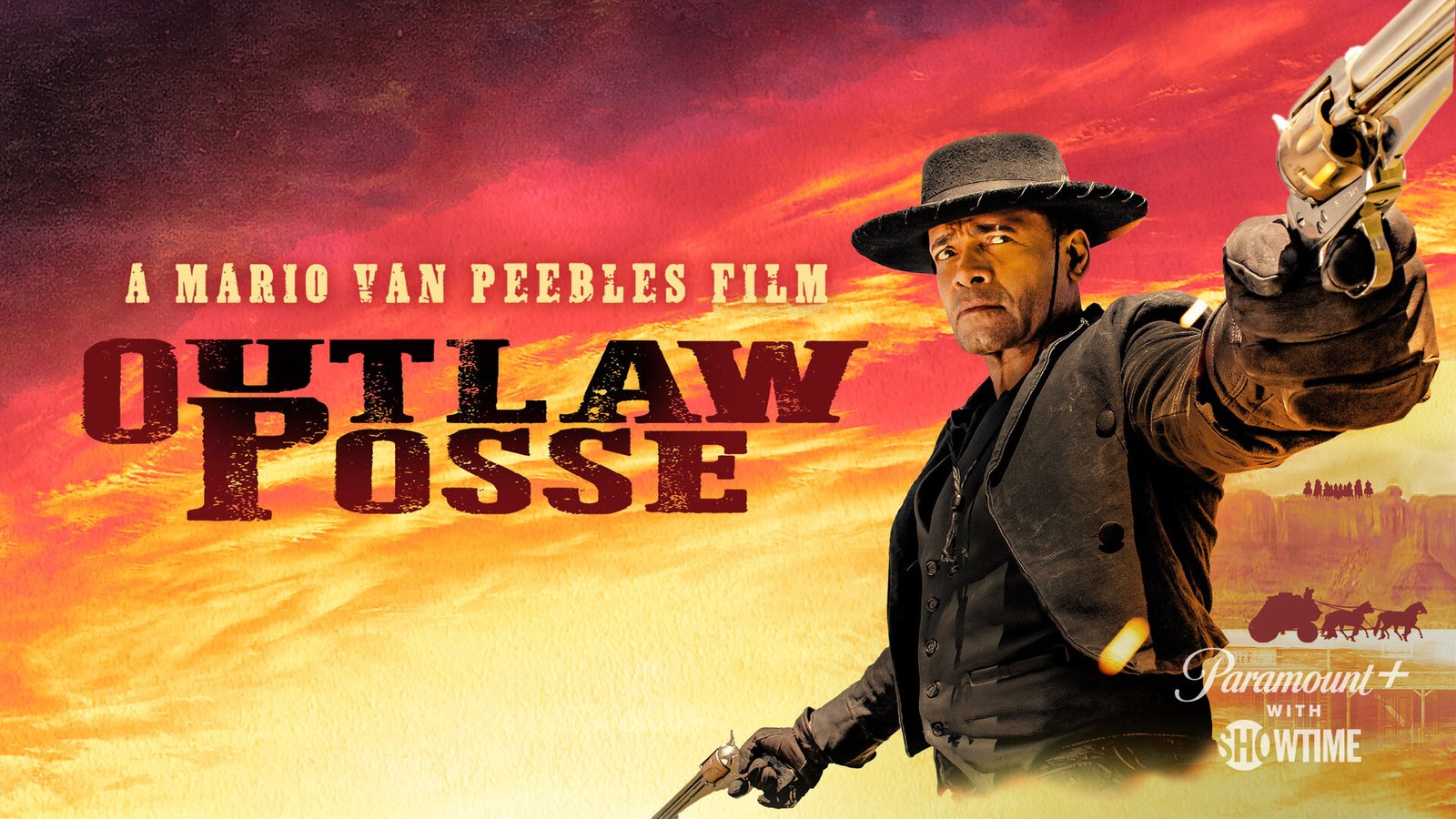 outlaw posse