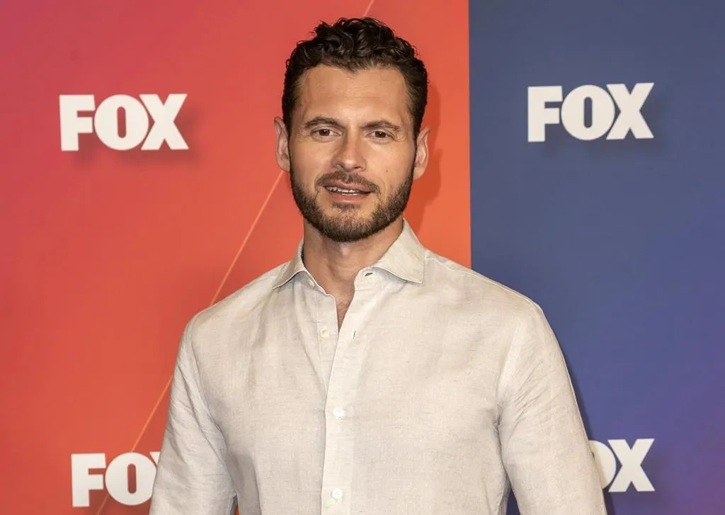 adan canto movies and tv shows