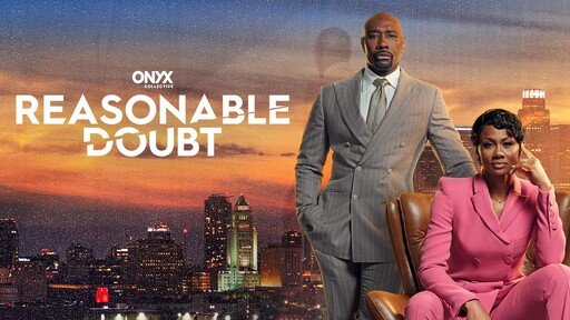 reasonable doubt season 2