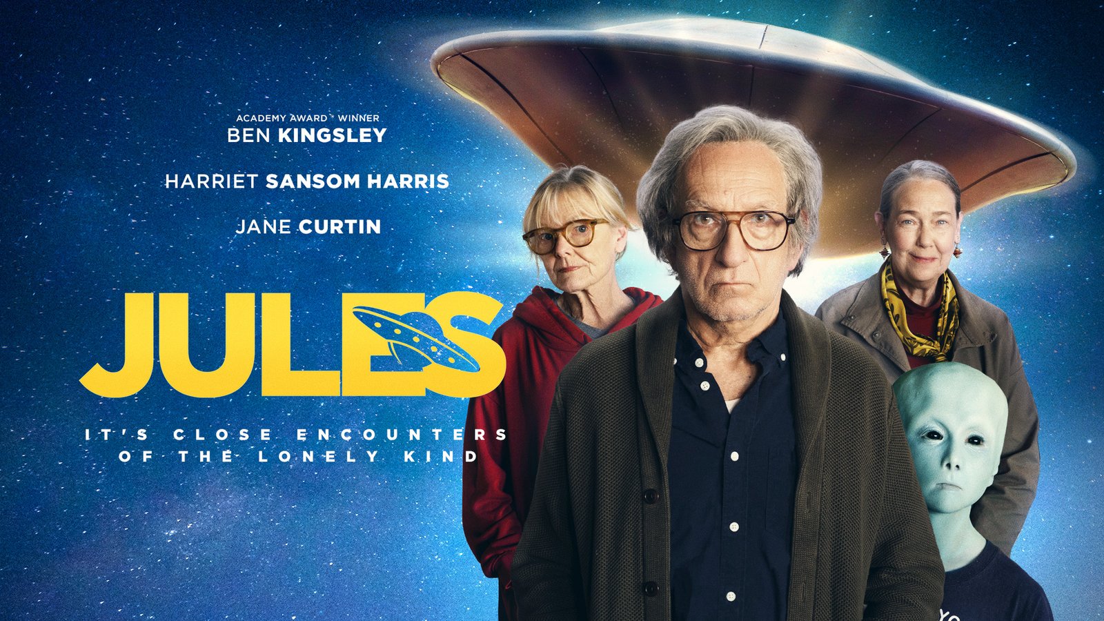 jules movie streaming