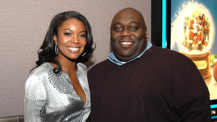 faizon love wife