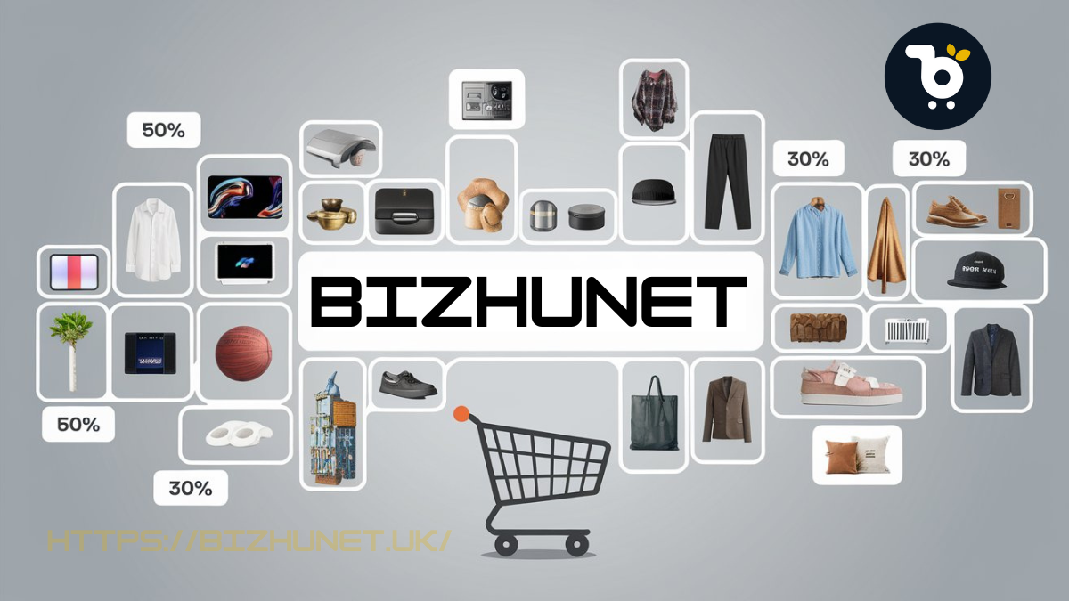 bizhunet