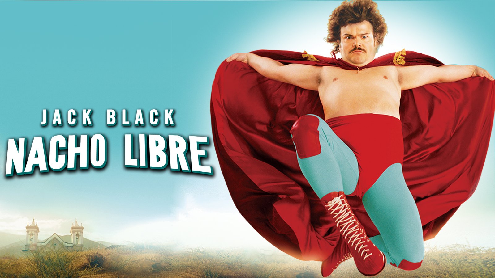 nacho libre streaming