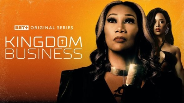 kingdom business season 2