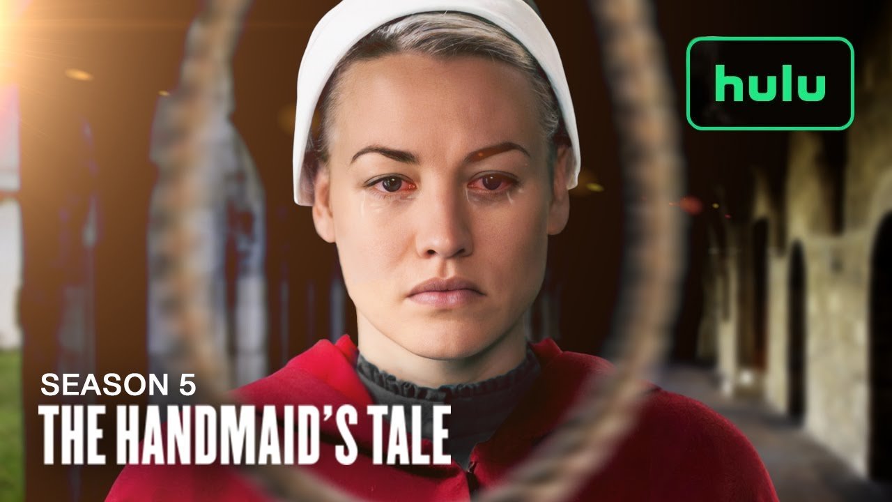 handmaid's tale season 5 release date