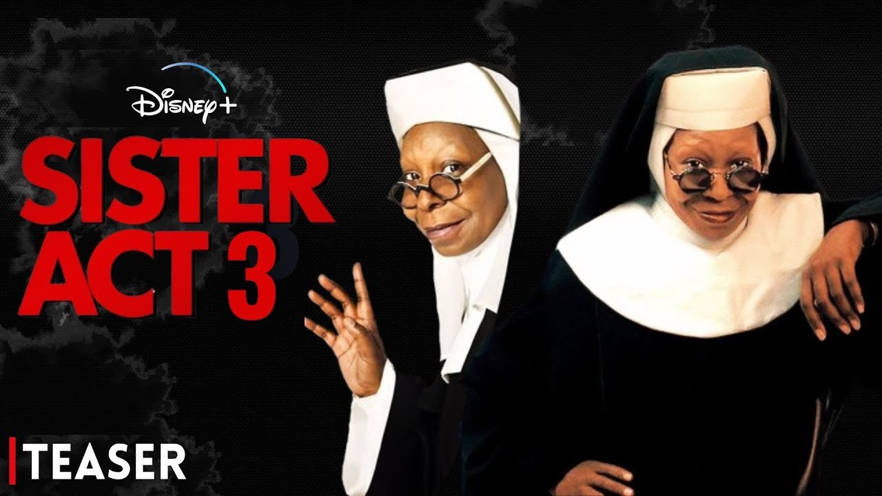 Sister Act 3