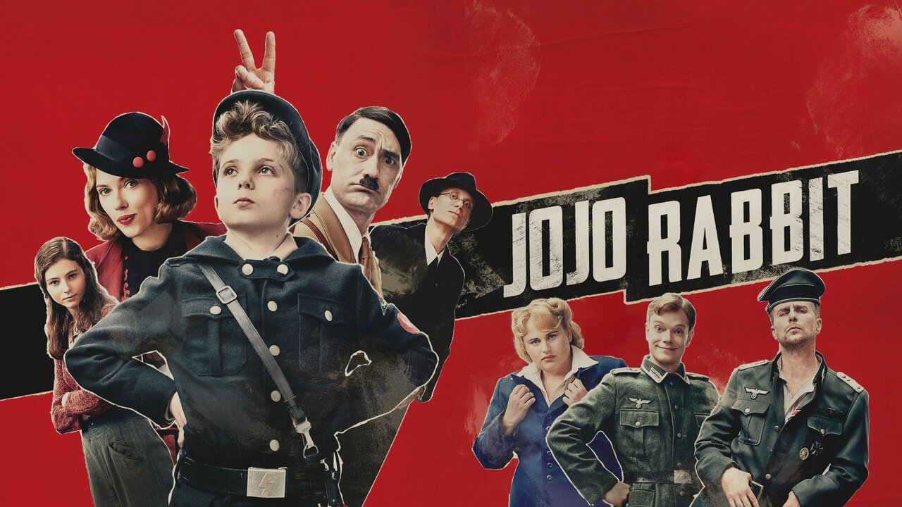 where to watch jojo rabbit