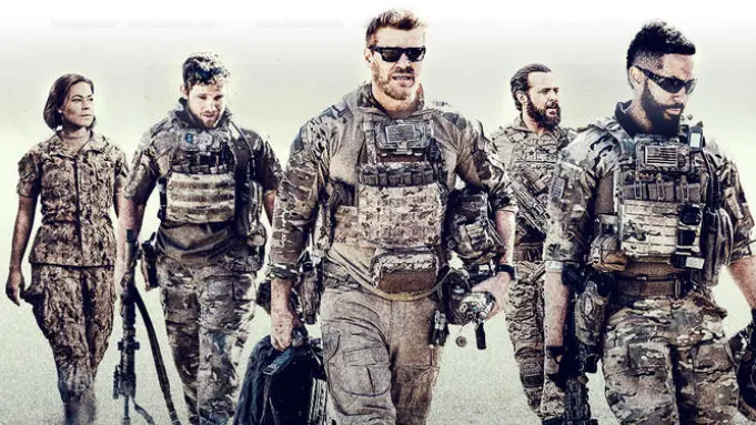 seal team season 7 release date