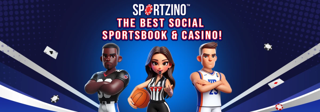 sportszino