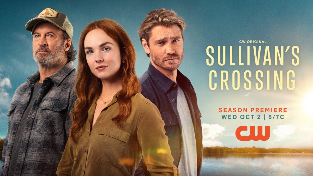 sullivan's crossing episodes